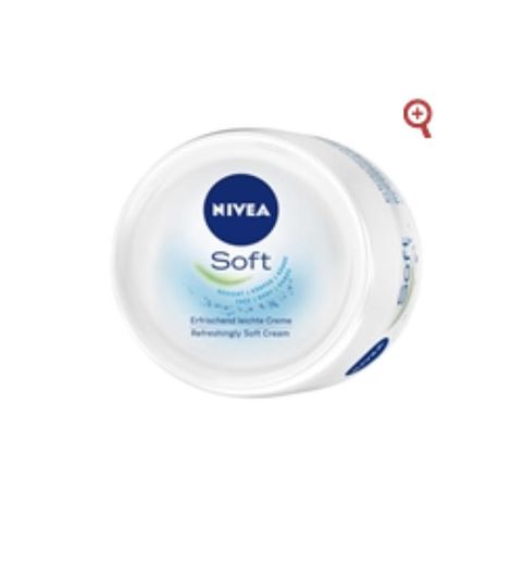 NIVEA SOFT