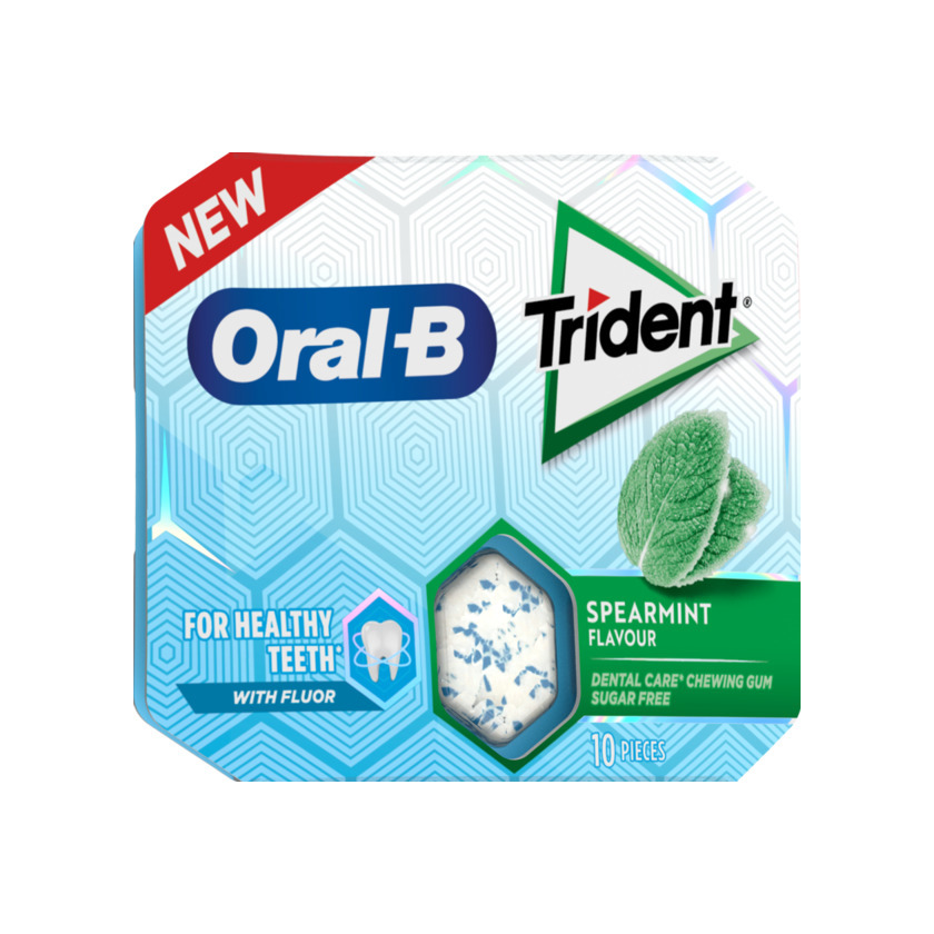 Product Pastilhas Elásticas Oral-B Spearmint