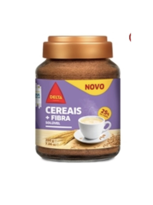 Product Bebida de Cereais