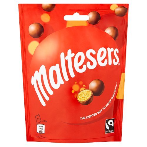 Fashion Maltesers