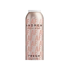 Product Dry Shampoo by Andrew Fitzsimons