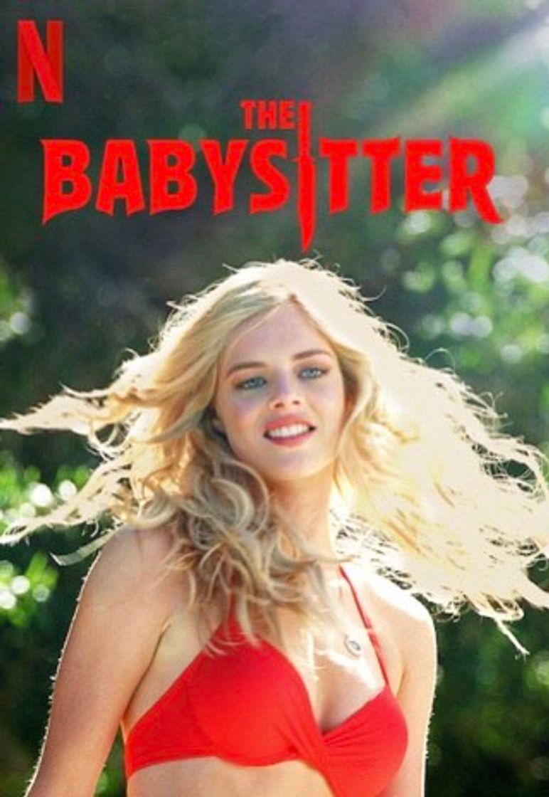 Movie The Babysitter | Netflix Official Site