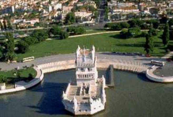 Place Torre de Belém