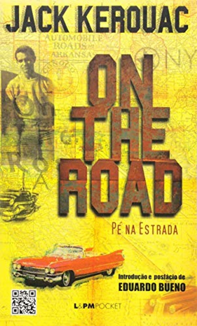 Libro On The Road