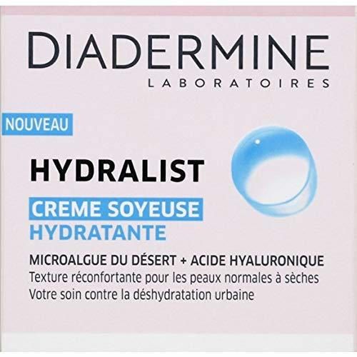 Creme Soyeuse Hydratante 50 ml