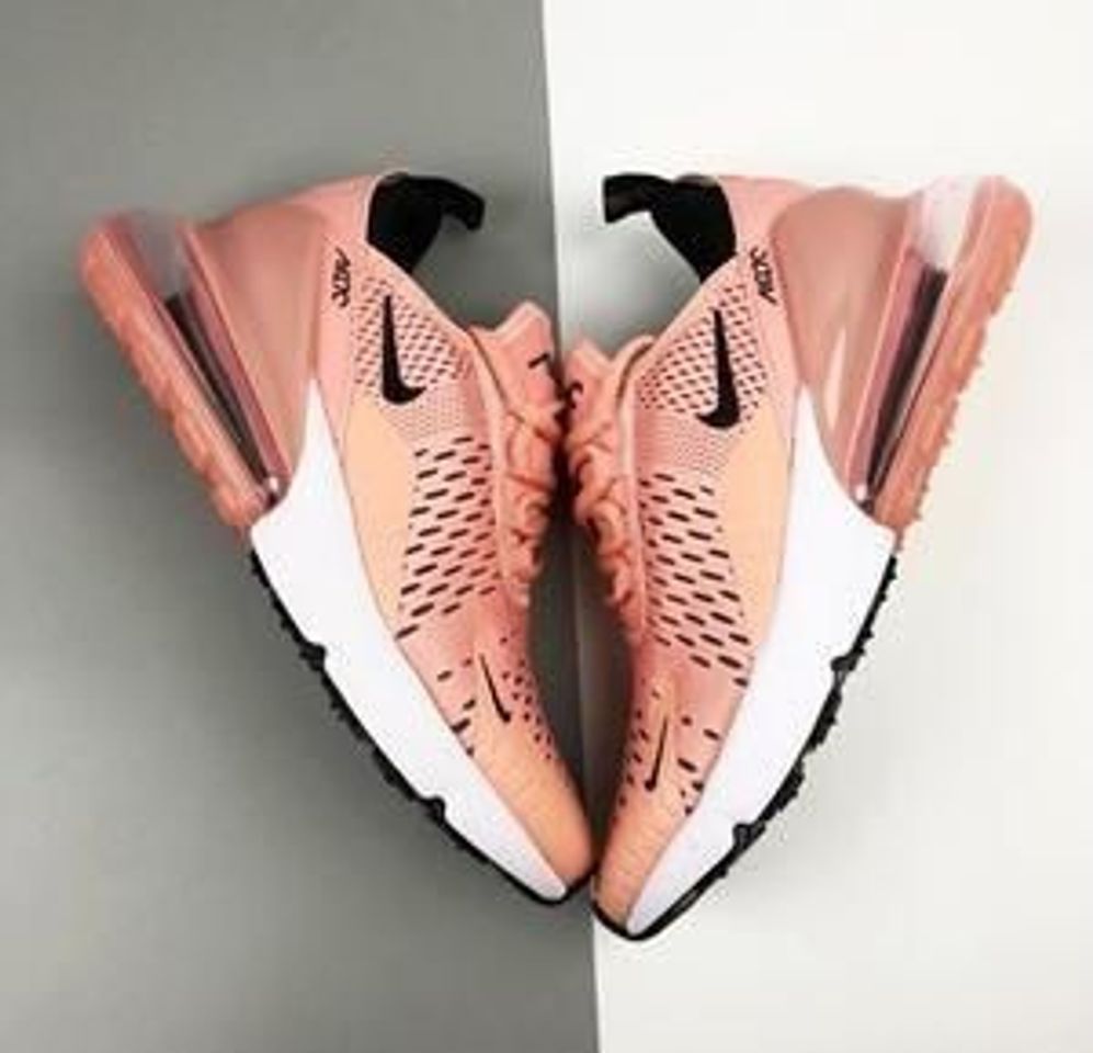 Producto NIKE AIR MAX 270 ROSAS