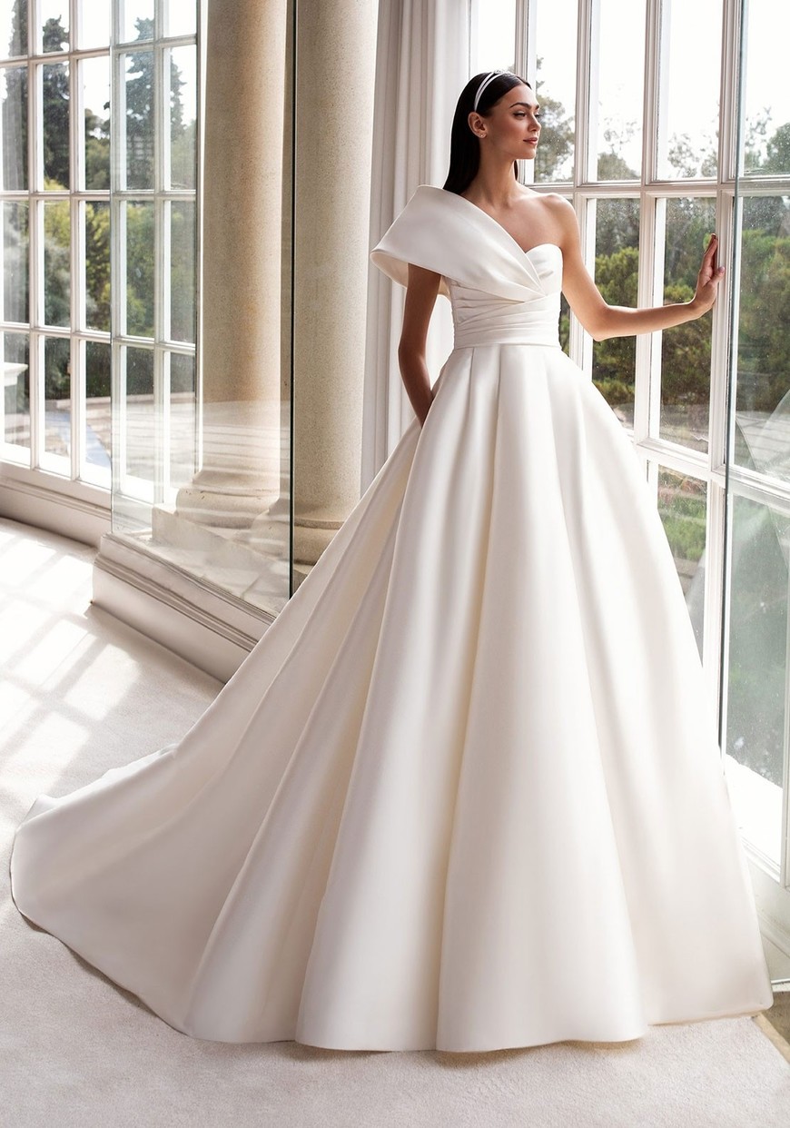 Lugar Pronovias