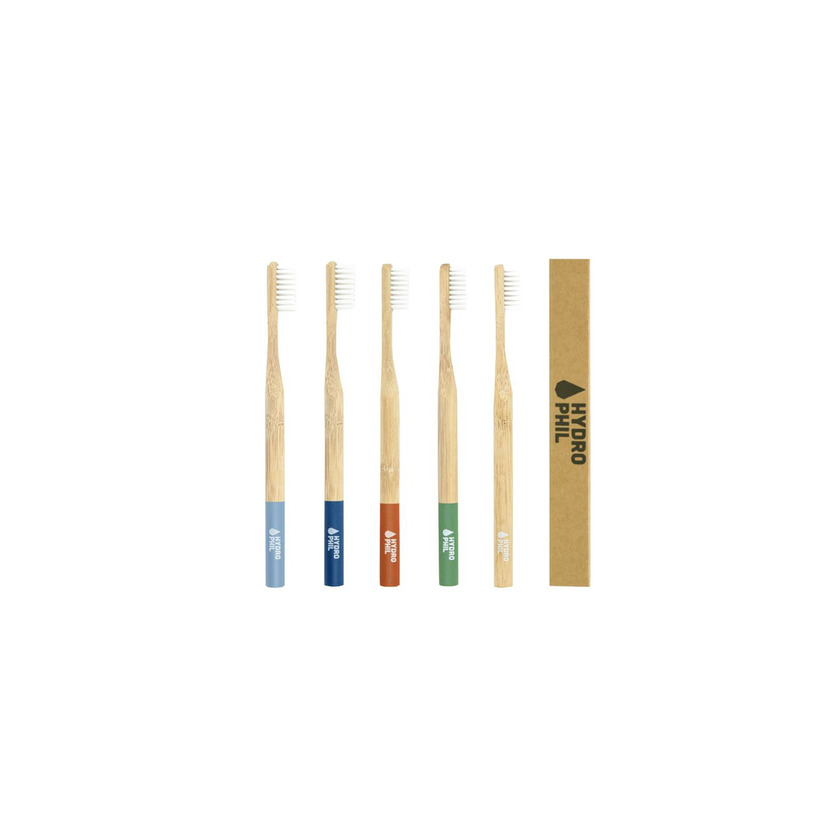 Product Escova de Dentes Bambu