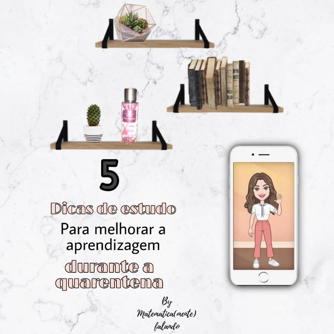 Products Dicas de estudo 