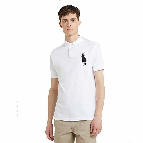 Social Ralph Lauren Polo Big Pony Slim Fit