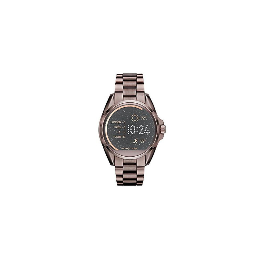 Smartwatch para mujer, de Michael Kors