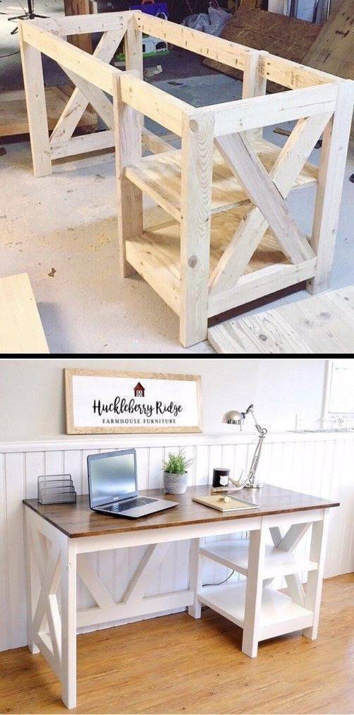 Producto Diy desk