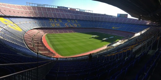 Camp Nou