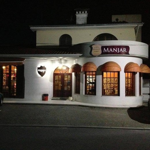 Restaurante Manjar