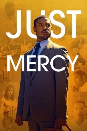 Just Mercy (tudo pela justiça)