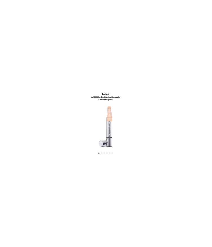 Producto Light Shifter Brightening Concealer
Corretor Líquido