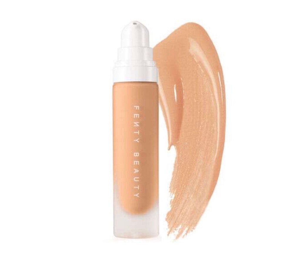 Moda Pro Filt'r Soft Matte Longwear Foundation
Base de longa dura