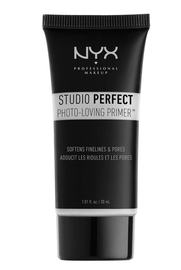 Fashion Primer Studio Perfect da NYX Professional Makeup