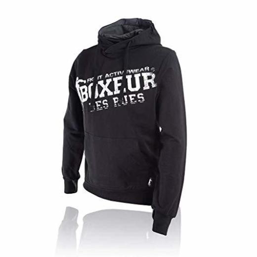 Boxeur Des Rues BXT-4552 - Sudadera de hombre