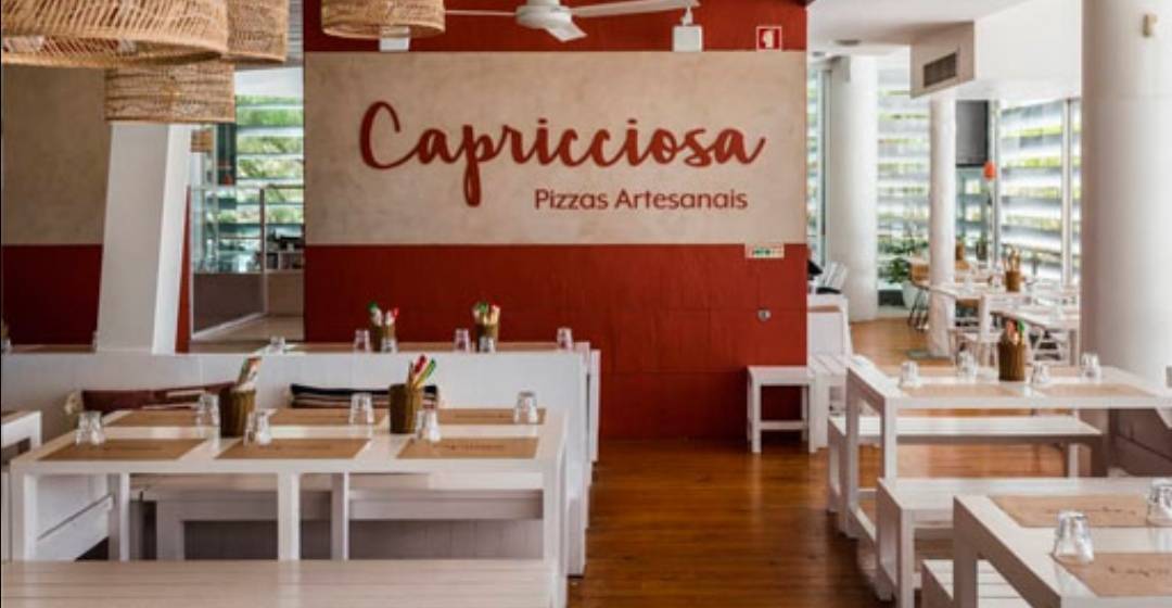 Restaurants Capricciosa