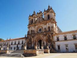 Lugar Monasterio de Alcobaça