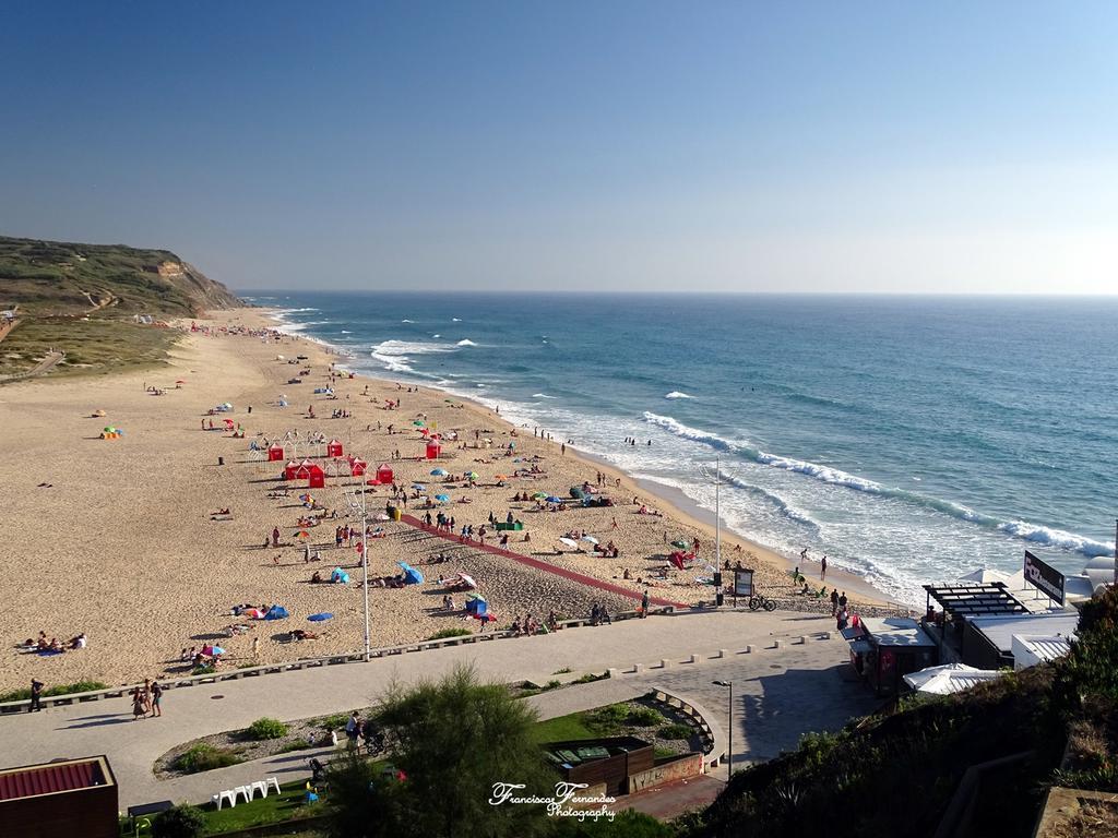 Lugar Praia da Areia Branca