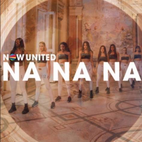 Canción Na Na Na - Now United