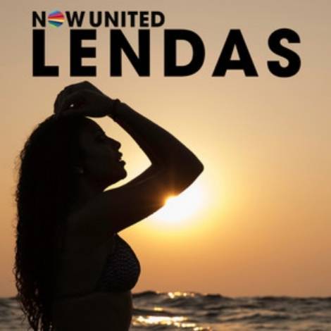 Canción Lendas - Now United 