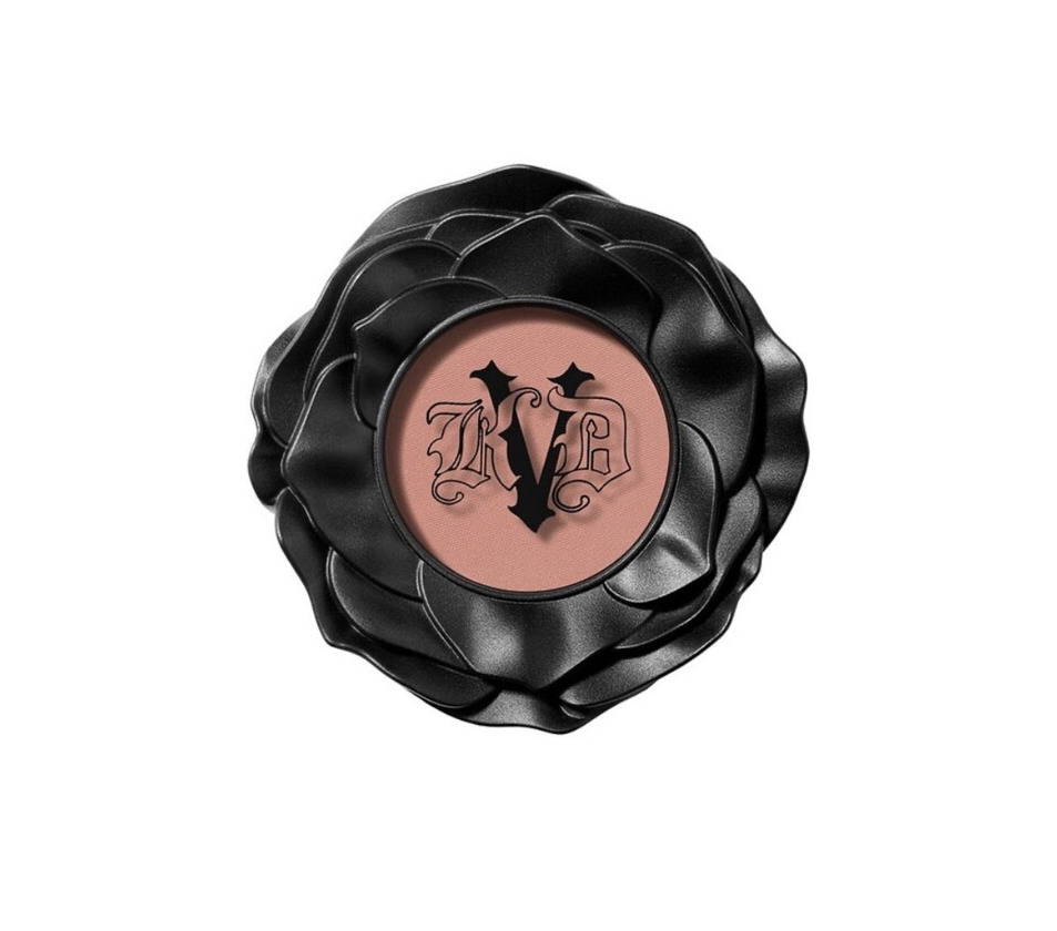 Product Kat Von D blush 