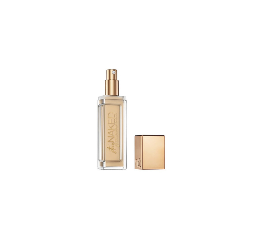 Product Urban decay stay naked foundation