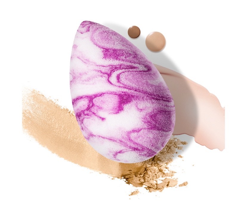 Fashion Beautyblender Electric Violet Swirl
Esponja de Maquilhagem