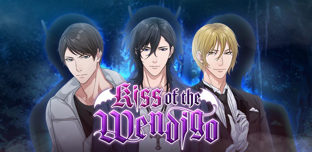 Moda kiss of Wendigo: Romance Otome game