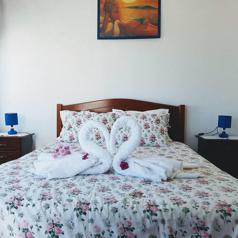 Residencia Quelhas