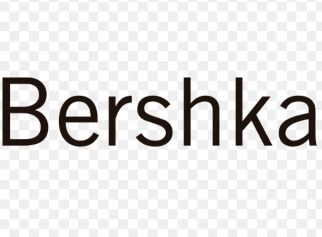 Fashion  Bershka