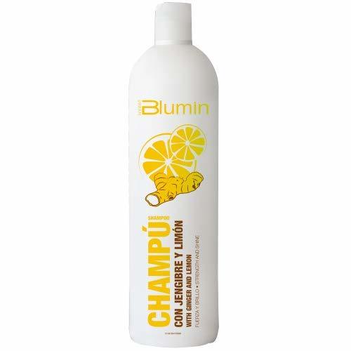 Producto TAHE BLUMIN CHAMPU JENGIBRE Y LIMON 1000ML