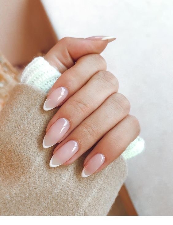 Fashion nails