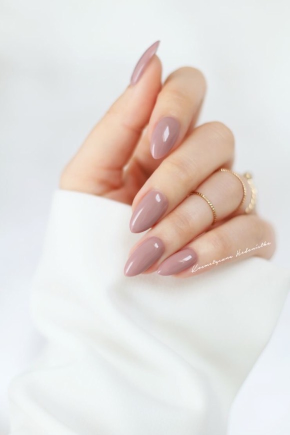 Fashion nails