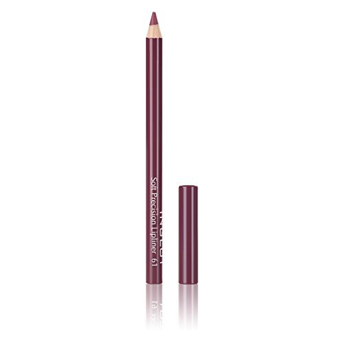 Places Inglot, Delineador labial