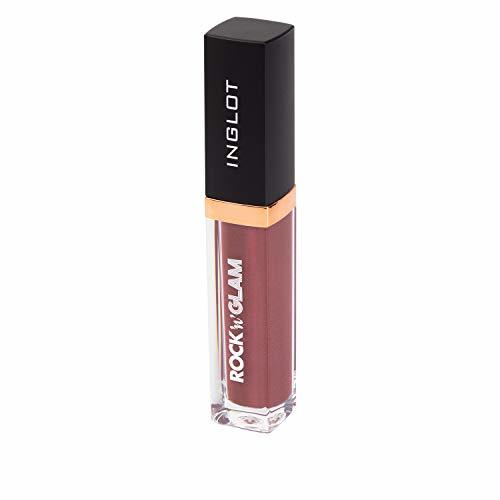 Lugares Inglot - HD Lip Tint Matte Rock N Glam Inglot - Labial