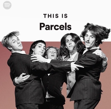 Canciones This is Parcels