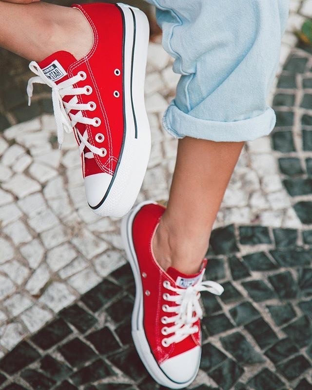 Products Converse All Star