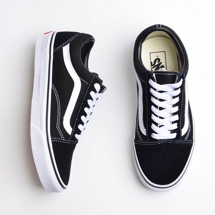 Products Vans Old Skool Prt