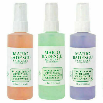 Producto MARIO BADESCU