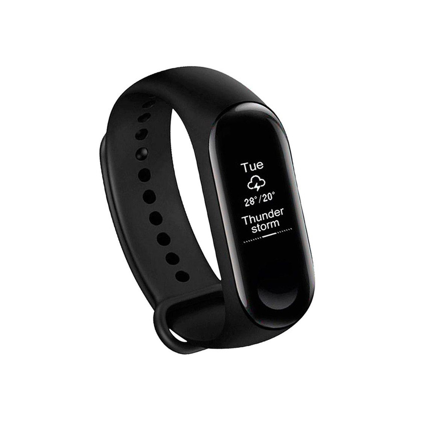 Productos Mi Band 3