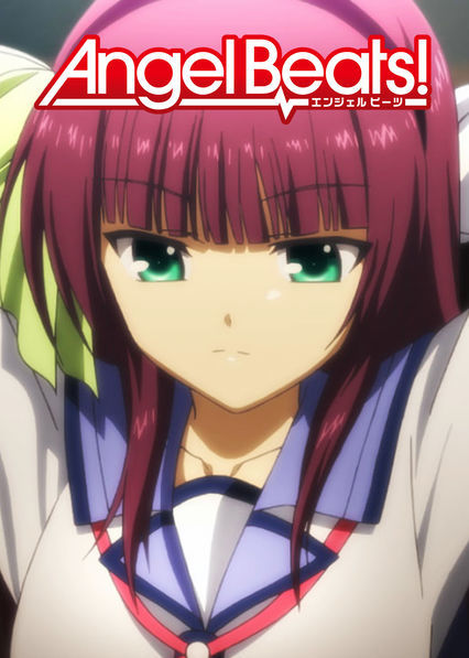 Serie Angel Beats!