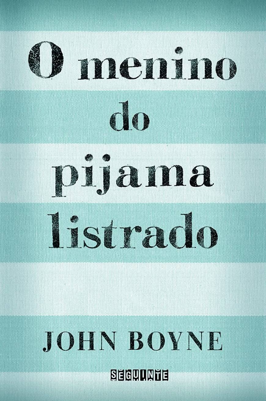 Libros O menino do pijama às riscas 