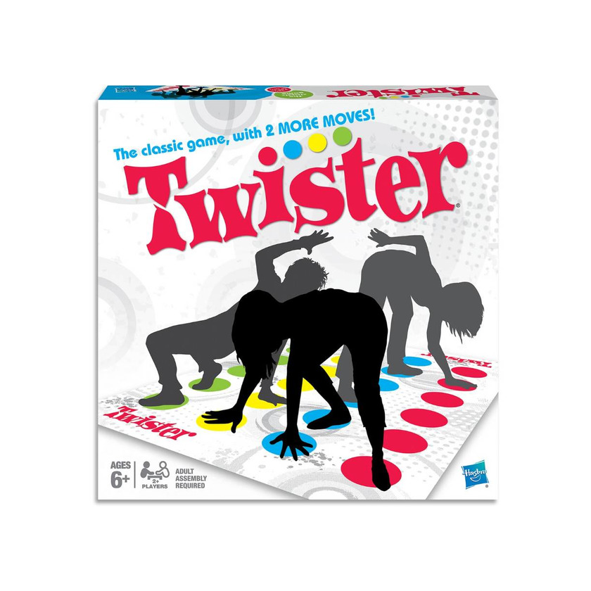 Producto Twister