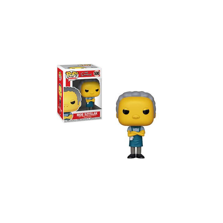 Products Funko Moe