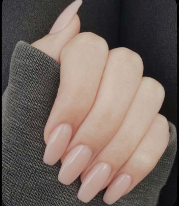 Fashion Nails