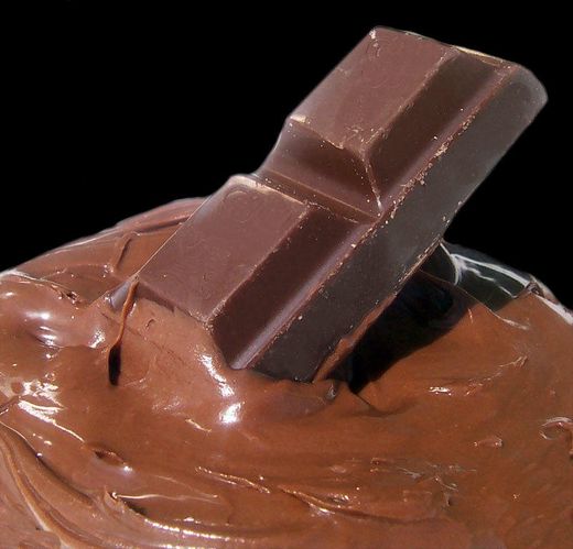 Chocolate - Wikipedia